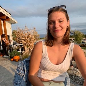 Meet your Posher, Elsa